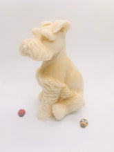 Load image into Gallery viewer, Large Schnauzer Soap 200g
