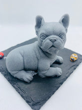 Load image into Gallery viewer, French Bulldog / Frenchie Soap 60g
