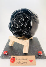 Load image into Gallery viewer, Black Charcoal Rose 100g
