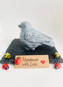 Love Birds 110g - Set of 2 - Gift Boxed