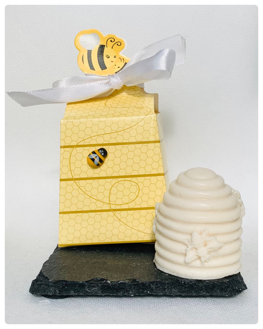 Honeycomb Hand Soap 60g - Gift Box Set