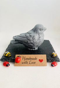 Love Birds 110g - Set of 2 - Gift Boxed