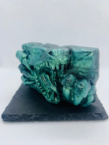 3D Dinosaur Soap 130g