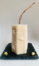 Load image into Gallery viewer, Busy Bee Soap-on-a-Rope 110g
