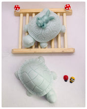 Load image into Gallery viewer, Turtle Family  - 150g - Gift Boxed
