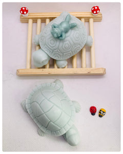 Turtle Family  - 150g - Gift Boxed