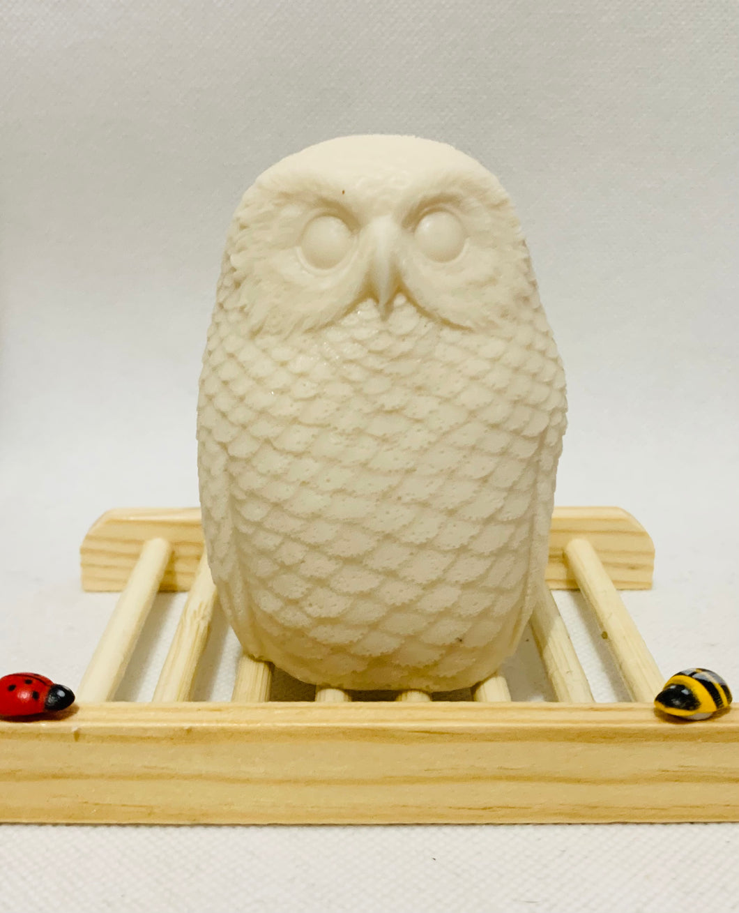 Large 3D Owl - 200g