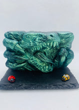 Load image into Gallery viewer, 3D Dinosaur Soap 130g
