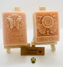 Load image into Gallery viewer, Positivity Soaps 120g - Set of 2 - Gift Boxed
