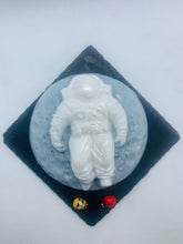 Load image into Gallery viewer, Spaceman Astronaut Soap 100g
