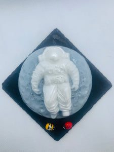 Spaceman Astronaut Soap 100g