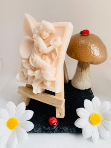 Fairy & Flower Soap 50g