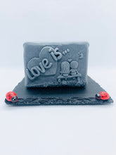 Load image into Gallery viewer, ‘Love Is….’ Love Letter Soap 120g
