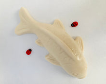 Load image into Gallery viewer, Large Koi Fish 160g
