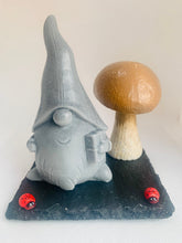 Load image into Gallery viewer, Bibble The Gnome / Gonk Soap 120g Vegan option available.

