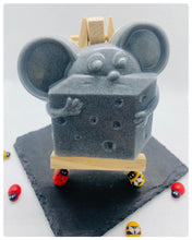 Load image into Gallery viewer, Greedy Mouse Soap 60g
