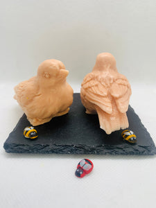 Love Birds 110g - Set of 2 - Gift Boxed