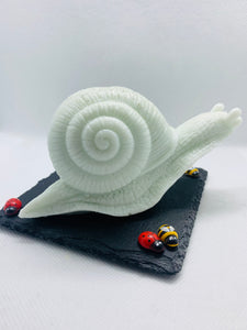Slimer The Snail - 160g
