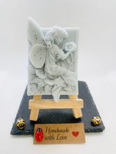 Load image into Gallery viewer, Fairy &amp; Flower Soap 50g
