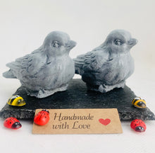 Load image into Gallery viewer, Love Birds 110g - Set of 2 - Gift Boxed
