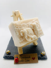 Load image into Gallery viewer, Elephant Family Soap 80g
