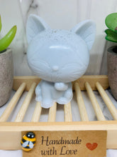 Load image into Gallery viewer, Happy Cat Soap 90g
