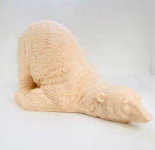 Load image into Gallery viewer, Blizzard The Large Lazy Polar Bear 400g

