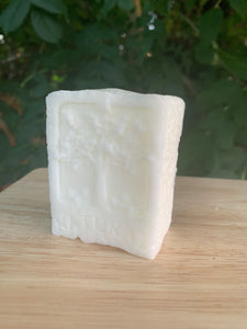 All Natural Soap 100g  - Scent Free