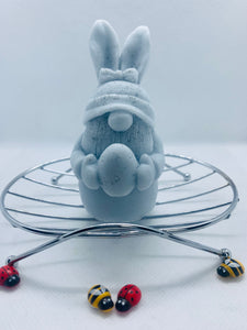 Nibbles The Rabbit Gnome / Gonk 80g - Easter Bunny