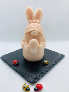 Nibbles The Rabbit Gnome / Gonk 80g - Easter Bunny