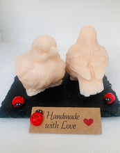 Load image into Gallery viewer, Love Birds 110g - Set of 2 - Gift Boxed
