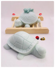 Load image into Gallery viewer, Turtle Family  - 150g - Gift Boxed
