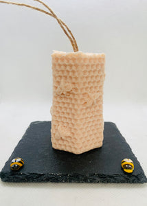 Busy Bee Soap-on-a-Rope 110g