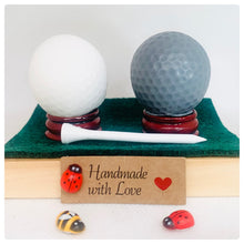 Load image into Gallery viewer, Golf Balls 90g - Set of 2 - Gift Boxed

