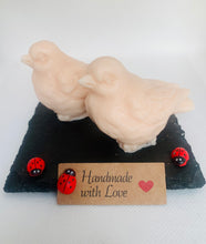 Load image into Gallery viewer, Love Birds 110g - Set of 2 - Gift Boxed
