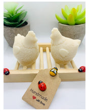 Load image into Gallery viewer, Chickens / Hens 80g - Set of 2 - Gift Boxed
